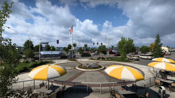 American Truck Simulator Screenshot 24