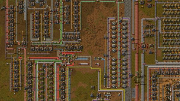 Factorio Screenshot 8