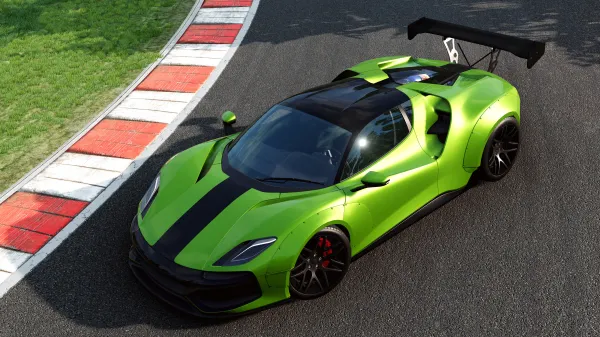 BeamNG.drive Screenshot 10