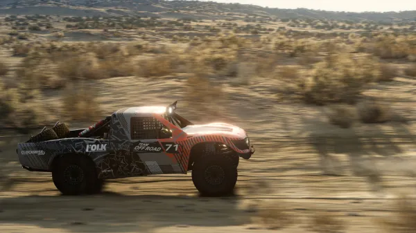 BeamNG.drive Screenshot 9