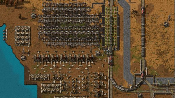 Factorio Screenshot 30
