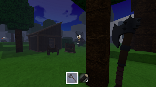 99 Nights in the Forest Screenshot 13