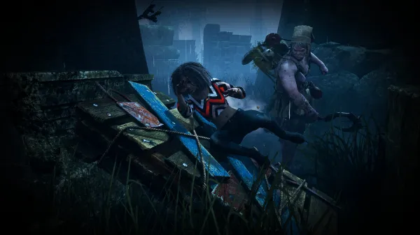 Dead by Daylight Screenshot 3