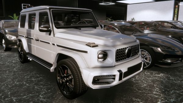 Car Dealership Simulator 2 Screenshot 34