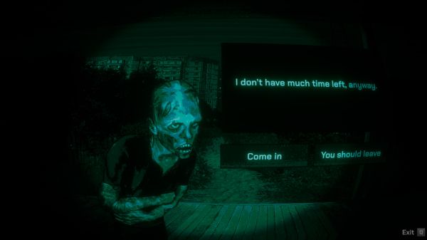 No, I'm not a Human Screenshot 2