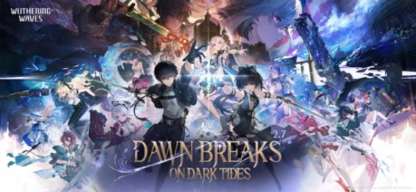 Wuthering Waves Screenshot 6