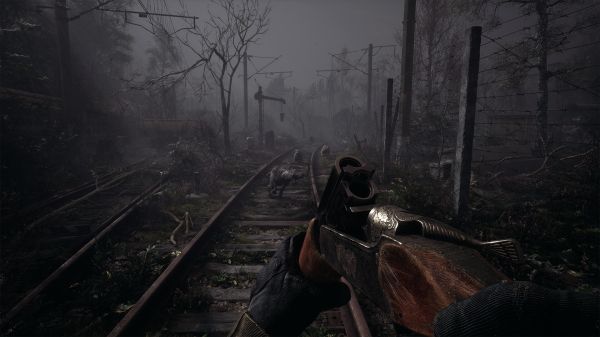 S.T.A.L.K.E.R. 2: Heart of Chornobyl Screenshot 9