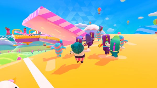 Fall Guys: Ultimate Knockout Screenshot 12