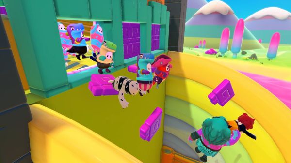 Fall Guys: Ultimate Knockout Screenshot 15