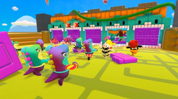 Fall Guys: Ultimate Knockout Screenshot 2