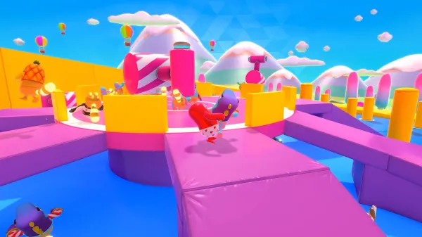 Fall Guys: Ultimate Knockout Screenshot 3