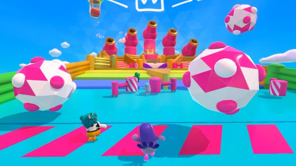 Fall Guys: Ultimate Knockout Screenshot 7