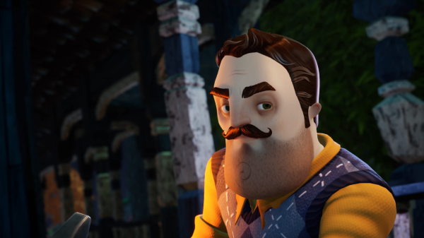 Hello Neighbor Screenshot 3