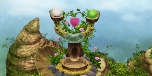 My Singing Monsters Screenshot 4