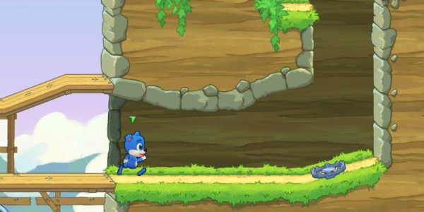 Fun Run 4 - Multiplayer Games Screenshot 3