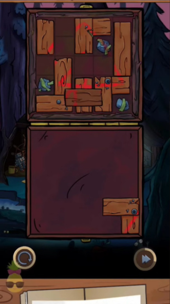 Find Joe : Unsolved Mystery Screenshot 4