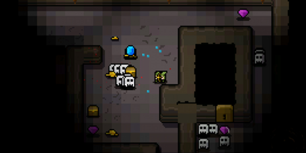 Heroes of Loot Screenshot 1