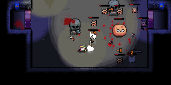 Heroes of Loot Screenshot 4