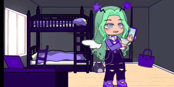 Gacha Nox Screenshot 1