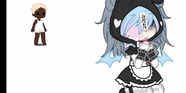 Gacha Heat Screenshot 3