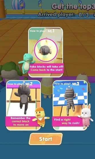 Stumble Guys Screenshot 1