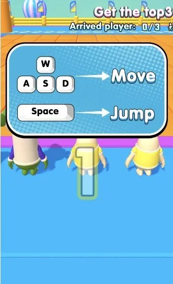 Stumble Guys Screenshot 2