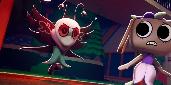 Dandy's World Screenshot 1