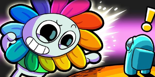 Dandy's World Screenshot 2