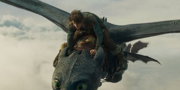 How to Train Your Dragon (2025) Screenshot 2