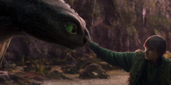 How to Train Your Dragon (2025) Screenshot 3