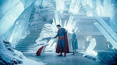 Superman 2025 Screenshot 2