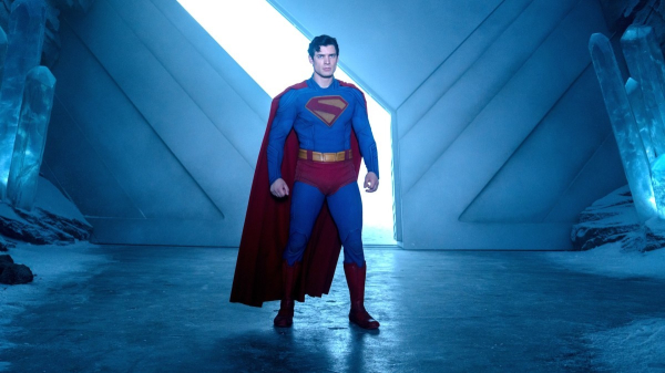 Superman 2025 Screenshot 3