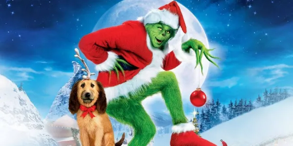 How the Grinch Stole Christmas Screenshot 3