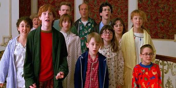 Home Alone Screenshot 2