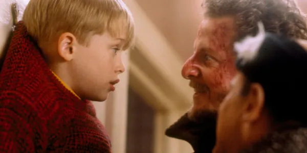 Home Alone Screenshot 3