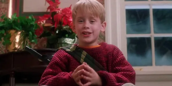 Home Alone Screenshot 4