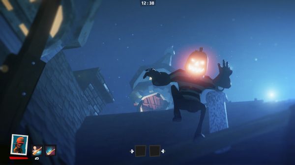 Secret Neighbor: Hello Neighbor Multiplayer Screenshot 14
