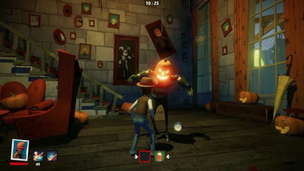 Secret Neighbor: Hello Neighbor Multiplayer Screenshot 16