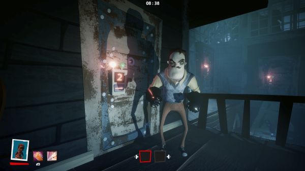 Secret Neighbor: Hello Neighbor Multiplayer Screenshot 22