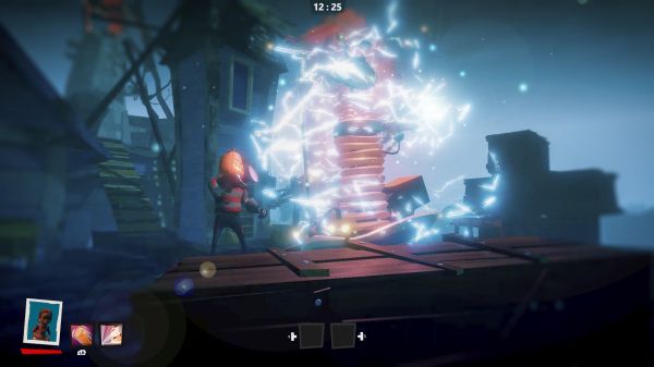 Secret Neighbor: Hello Neighbor Multiplayer Screenshot 23