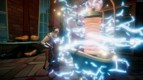 Secret Neighbor: Hello Neighbor Multiplayer Screenshot 25