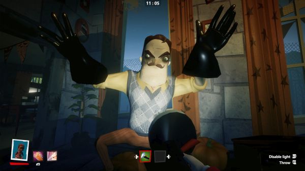 Secret Neighbor: Hello Neighbor Multiplayer Screenshot 26