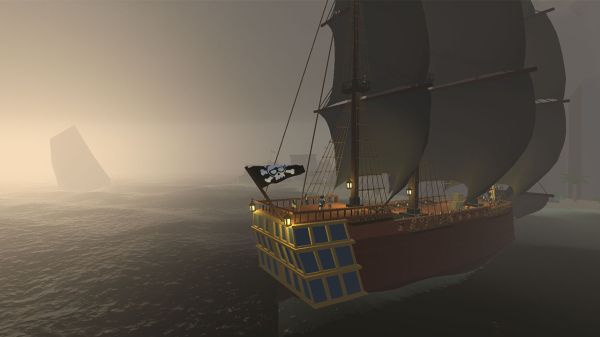 Ferret Scoundrels Screenshot 2