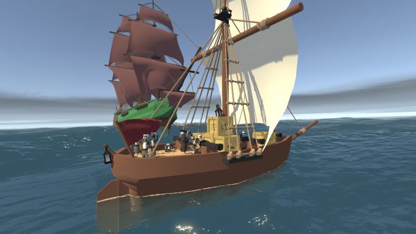 Ferret Scoundrels Screenshot 4