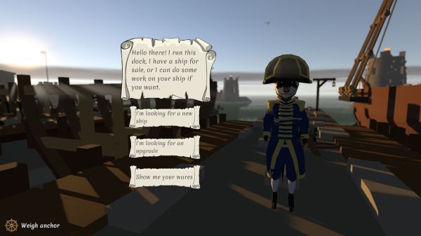 Ferret Scoundrels Screenshot 5