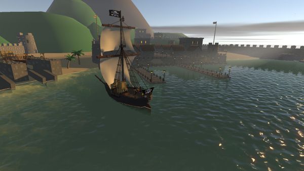 Ferret Scoundrels Screenshot 6