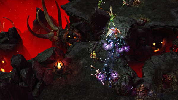 Titan Quest: Atlantis Screenshot 1