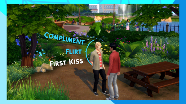 The Sims™ 4 Screenshot 5