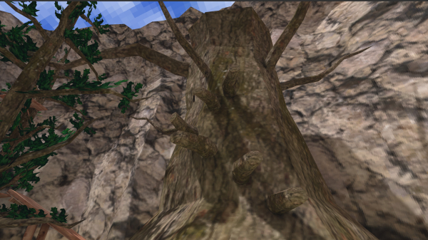 Gorilla Tag Screenshot 6