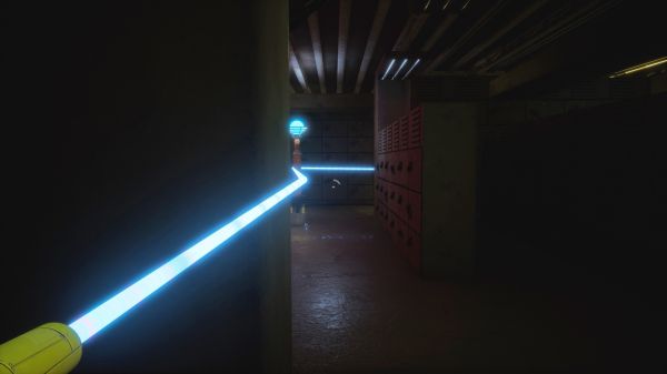 Poppy Playtime Screenshot 2